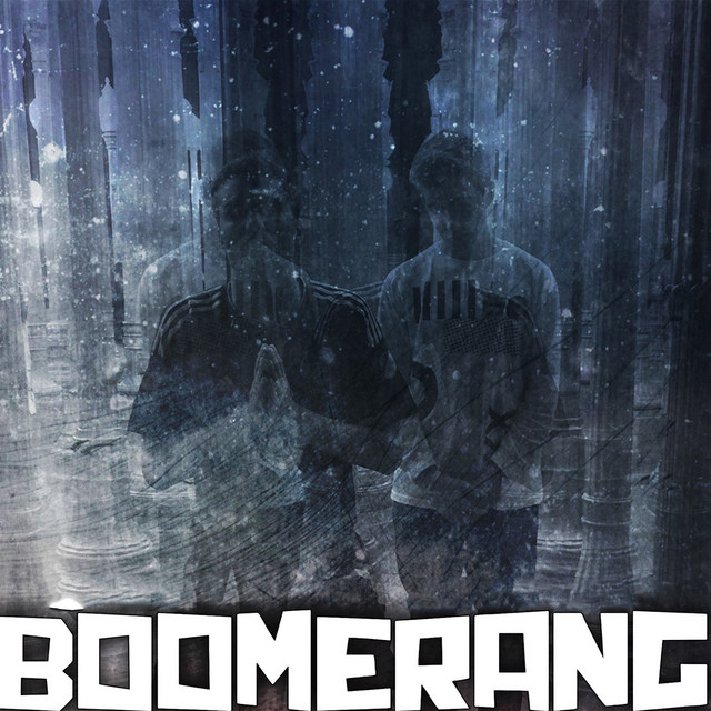 Boomerang - Single by Brewski | Spotify