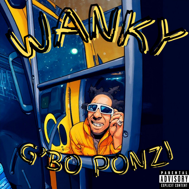 Wanky