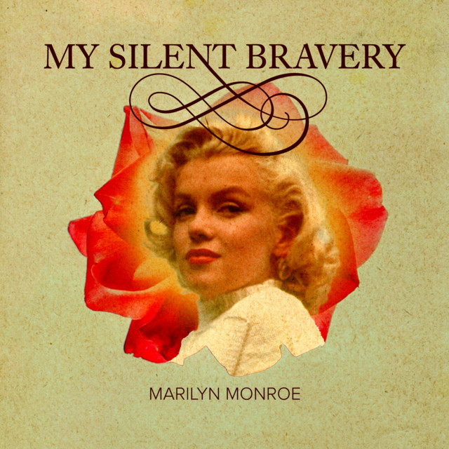 Marilyn Monroe cover art