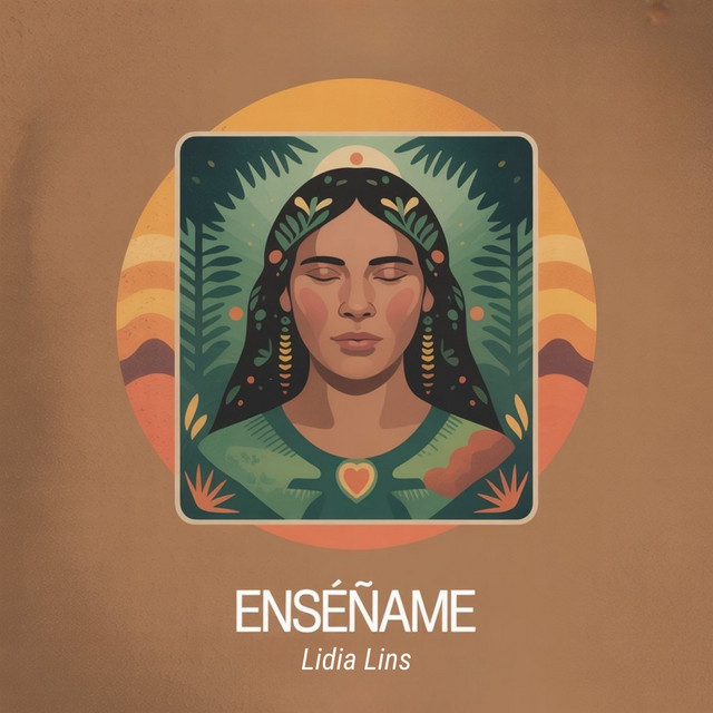 Enséñame cover art