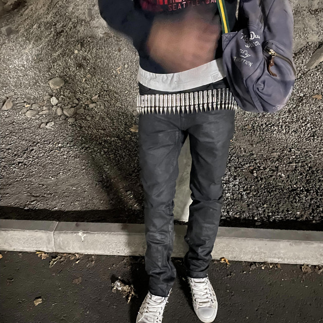 4K Sweater