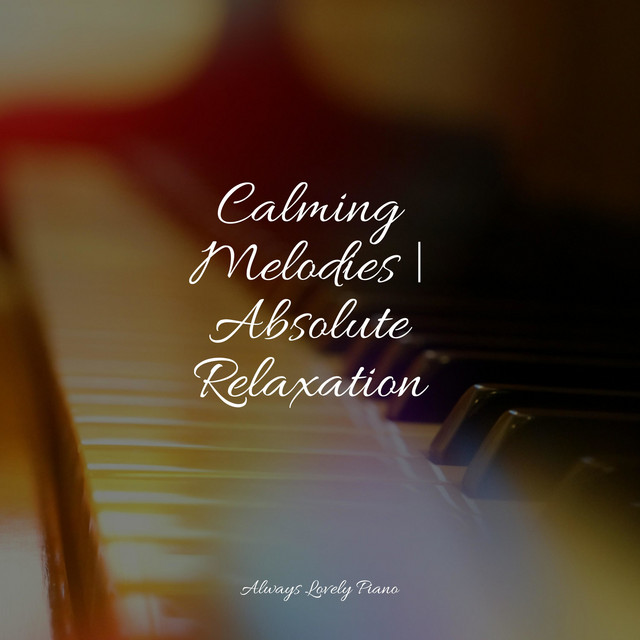 Calming Melodies | Absolute Relaxation - Album by Piano Time | Spotify