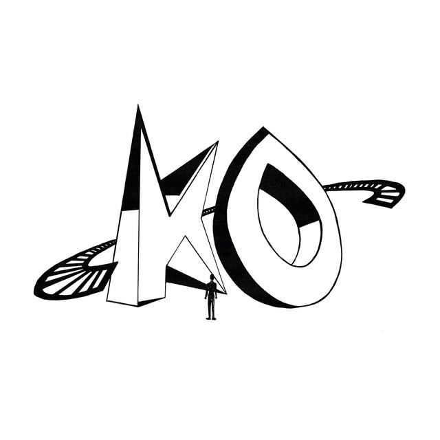 KO cover art