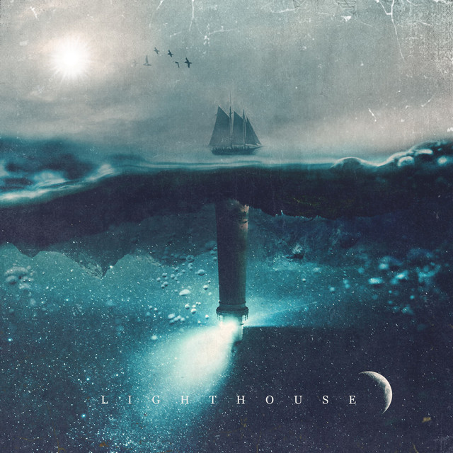 Lighthouse cover art