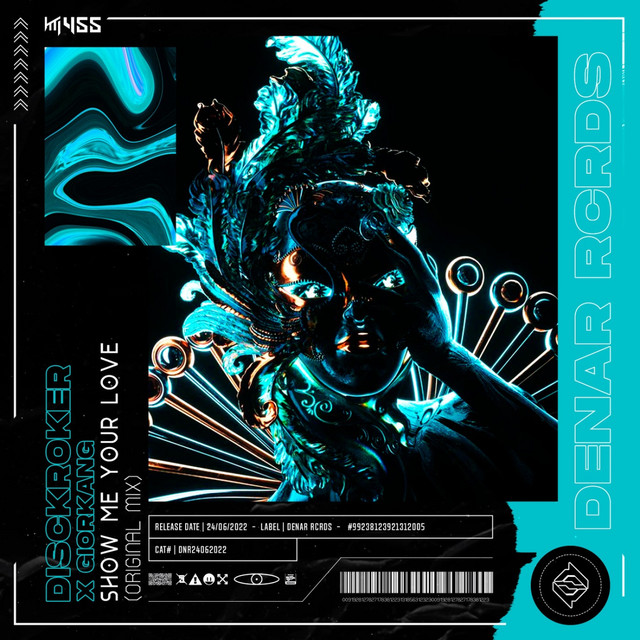 Show Me Your Love - Original Mix