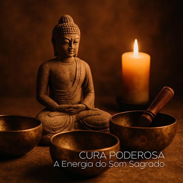 Cura Poderosa: A Energia do Som Sagrado
