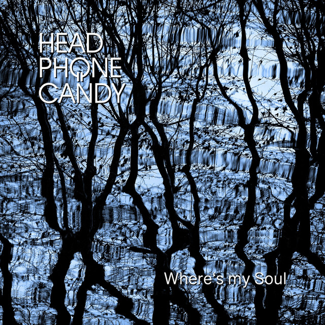 Where's My Soul? cover