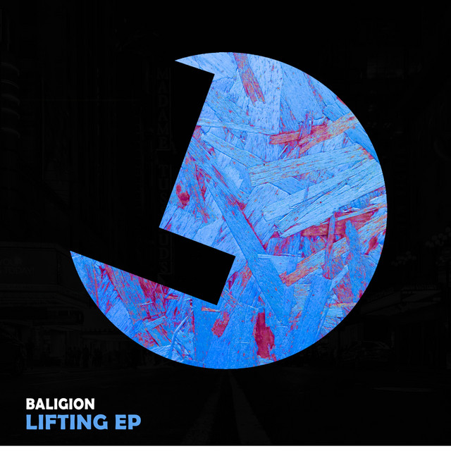 Lifting album art