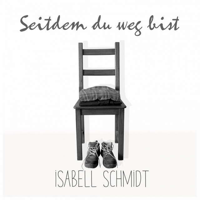 Seitdem du weg bist cover