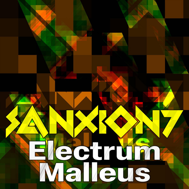 Electrum Malleus cover
