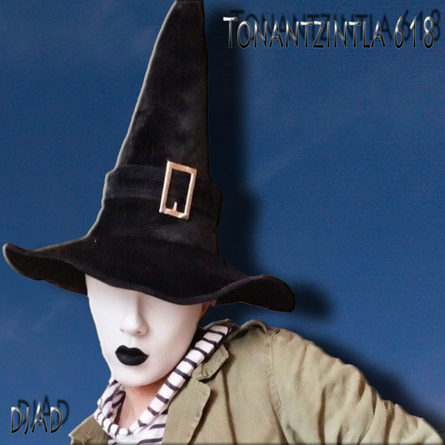 Tonantzintla 618 cover
