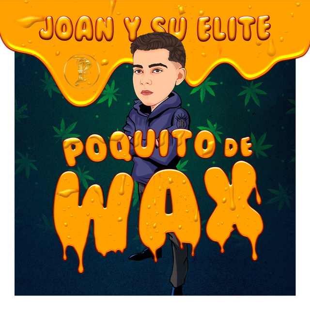 Poquito de Wax cover art