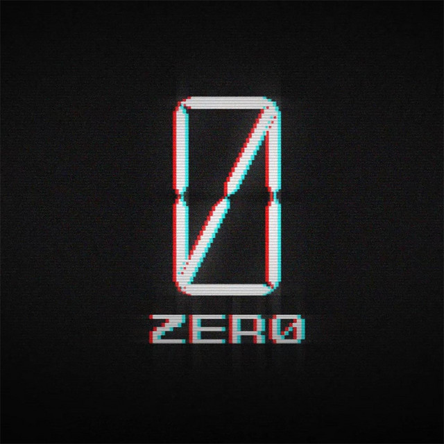 Zero cover art