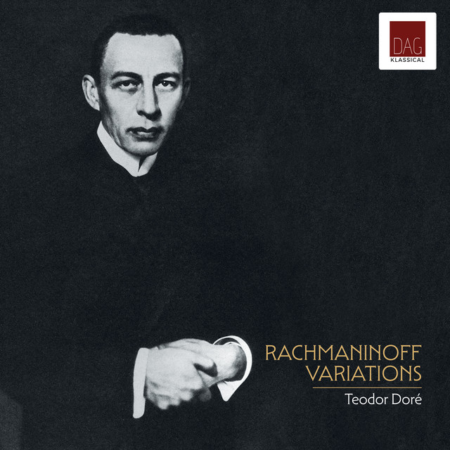 Teodor Doré