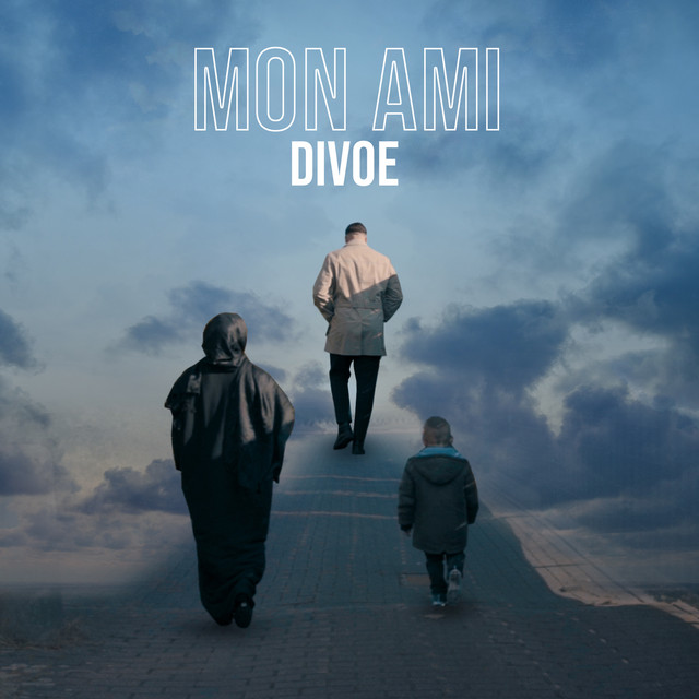 Mon Ami cover art