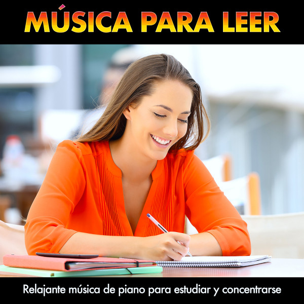 Musica Relajante Para Estudiar Y Concentrarse