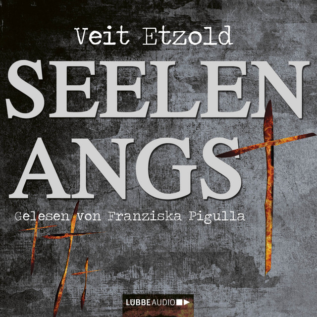 Seelenangst cover