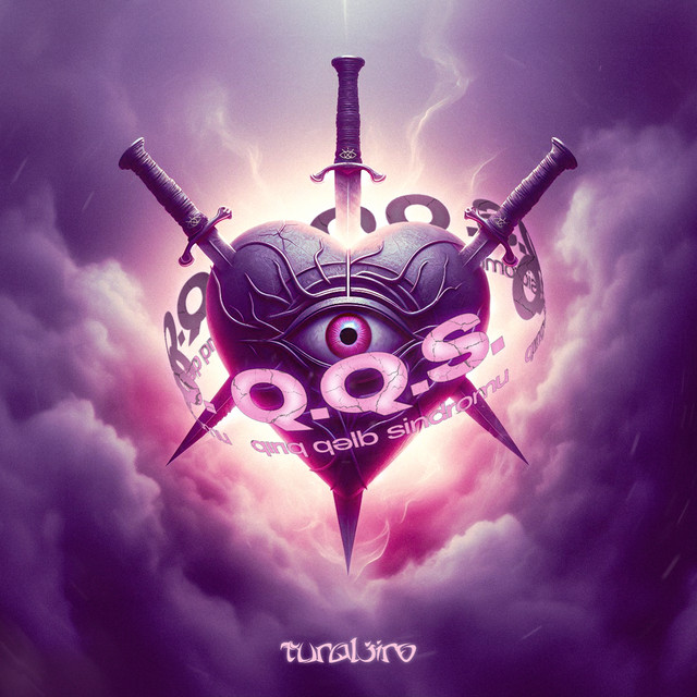 Qırıq Qəlb Sindromu cover art