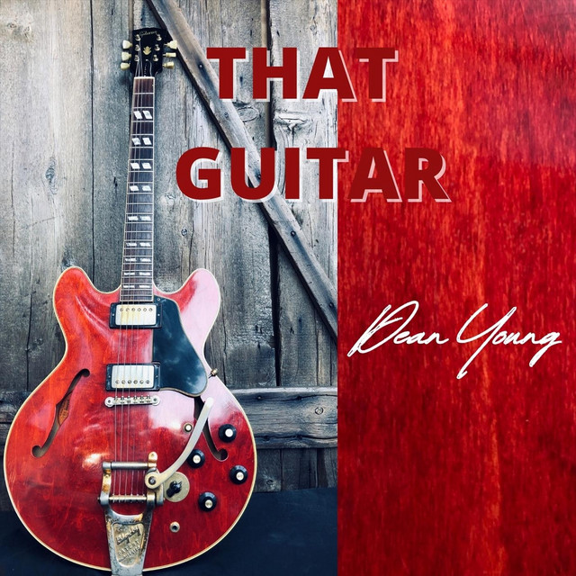 Artwork for That Guitar