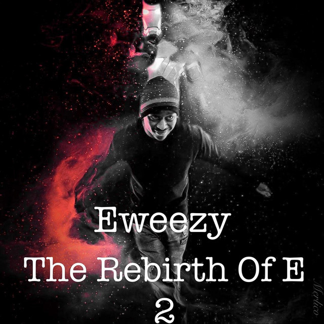 The Rebirth of E, Vol. 2 cover art
