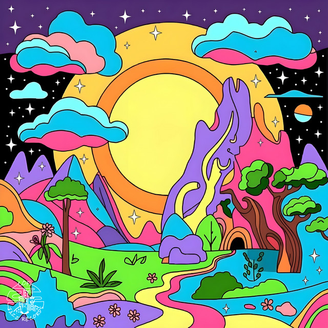 undefined album image