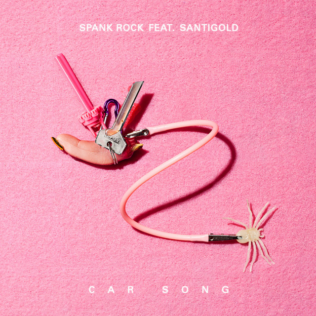 Car Song - Single Version