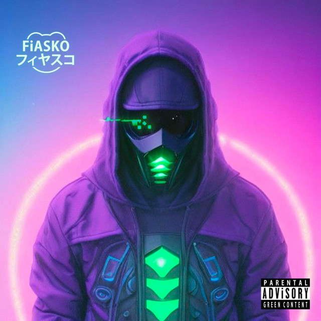 LUHV x AGONi cover art