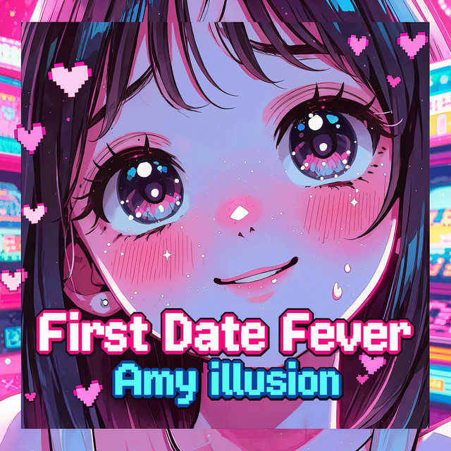 Amy Illusion