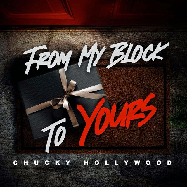 From My Block To Yours cover art