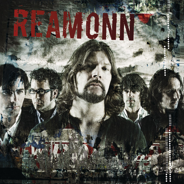Reamonn (UK Version) cover art