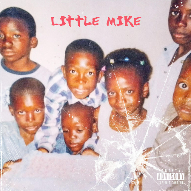 Little Mike album image