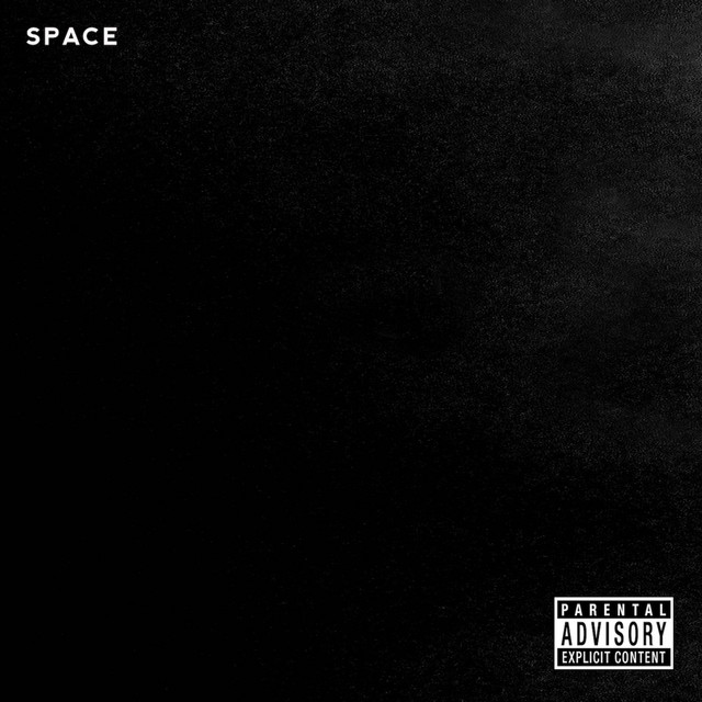 Space cover