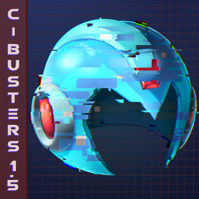 C-Busters 1.5 cover art