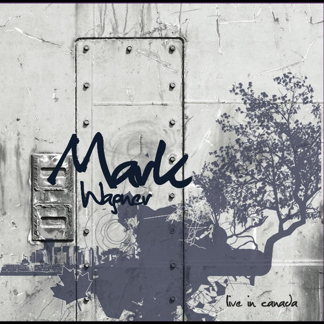 Live In Canada cover art