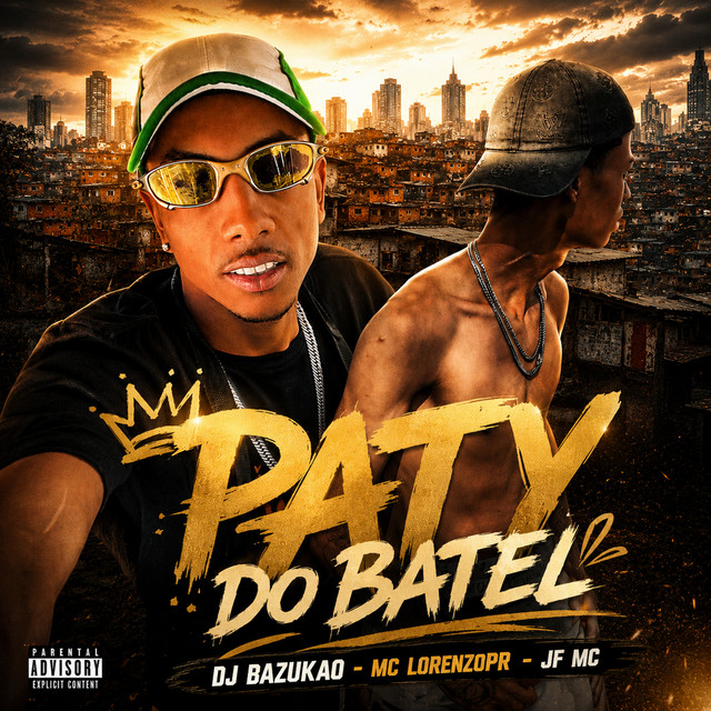 Paty do Batel