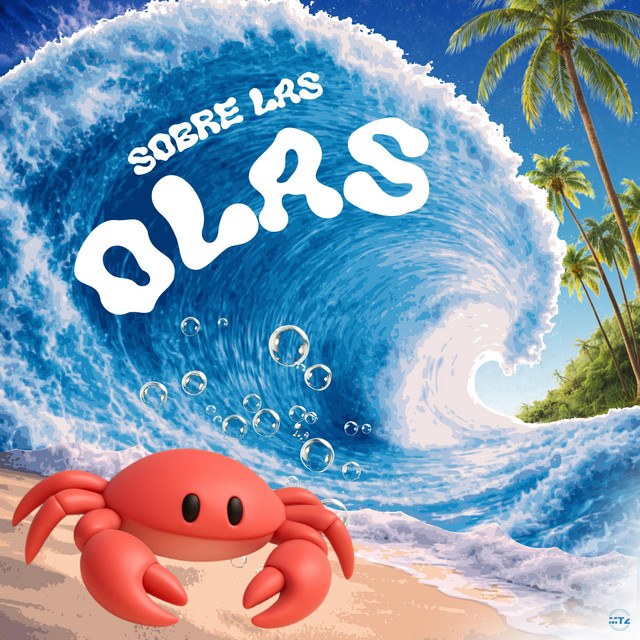 Sobre Las Olas