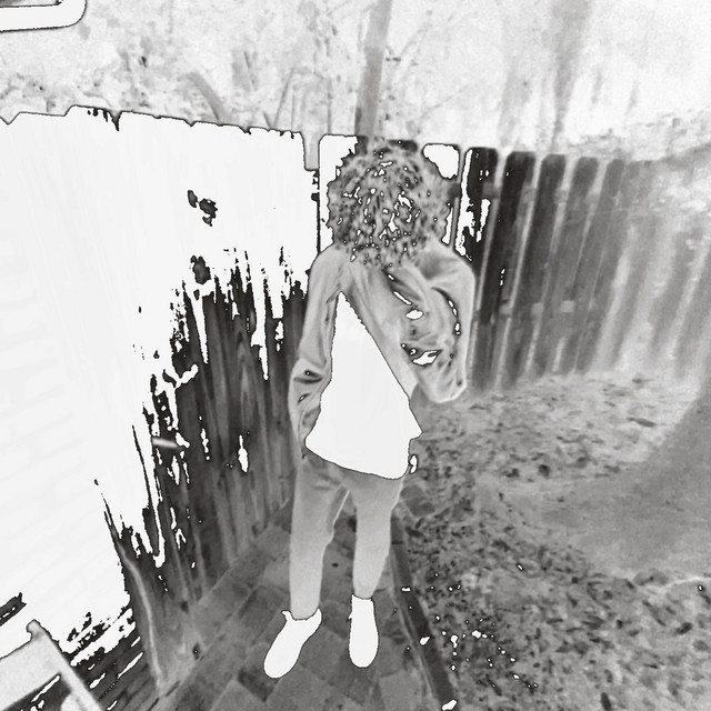 MONOwrld cover art