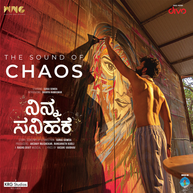 The Sound of Chaos - song and lyrics by Raghu Dixit | Spotify