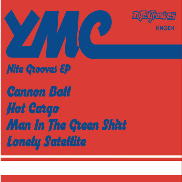 Nite Grooves EP