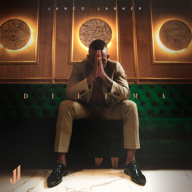 Dilema cover art