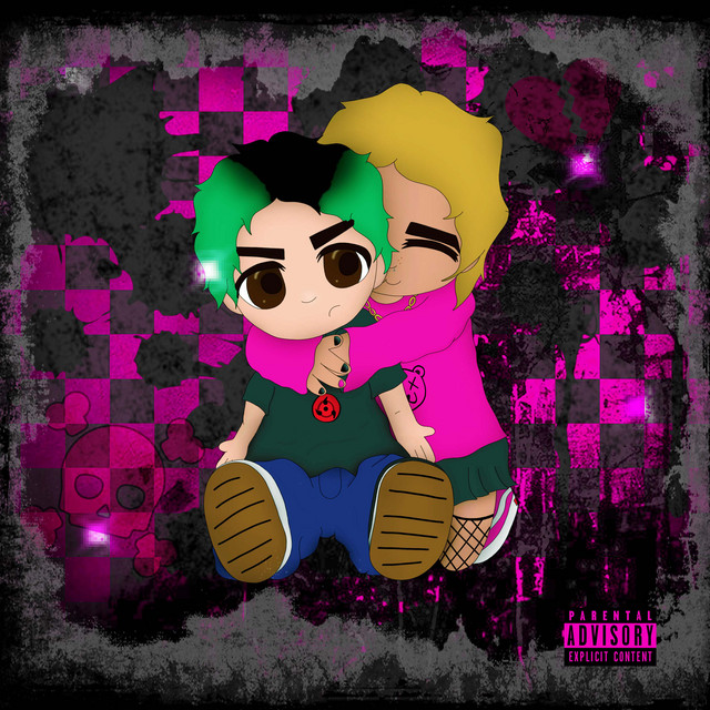 tEXtraño cover art