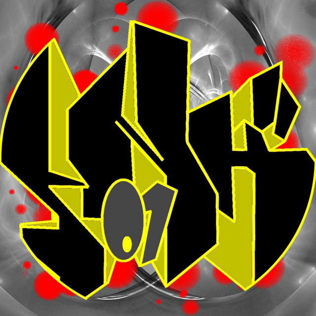 Sonik'art 01 cover art