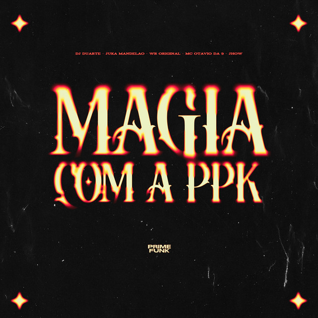 Magia Com A Ppk