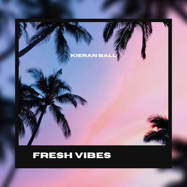 Fresh Vibes cover art