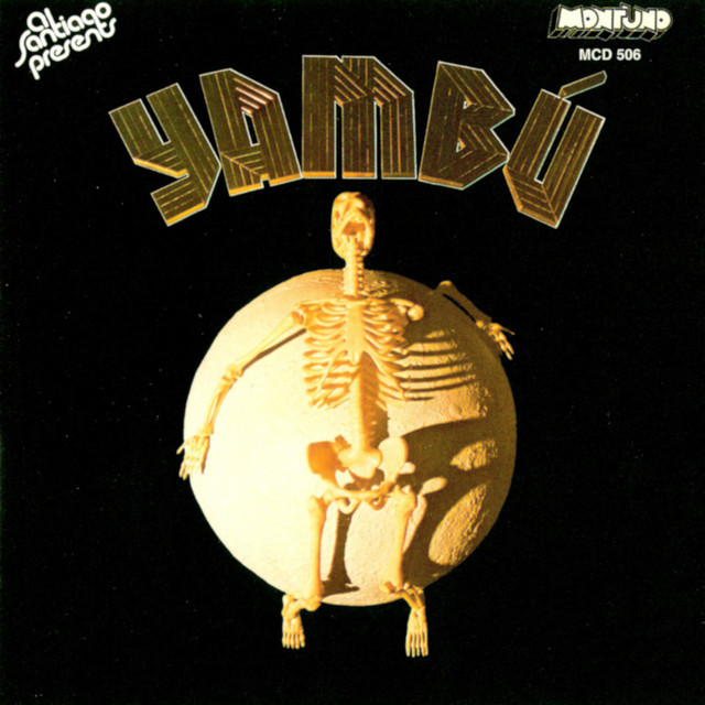 Yambu cover art