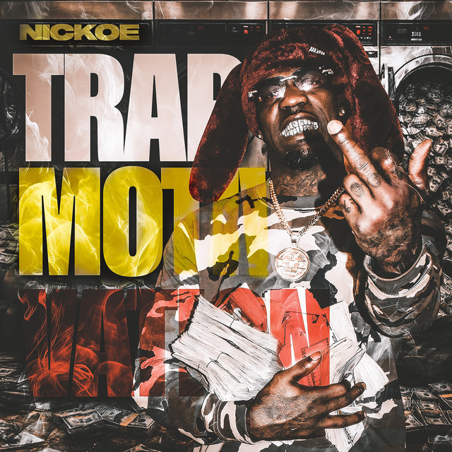 Trap Motivation cover art