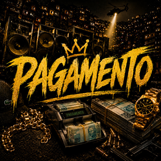 Pagamento