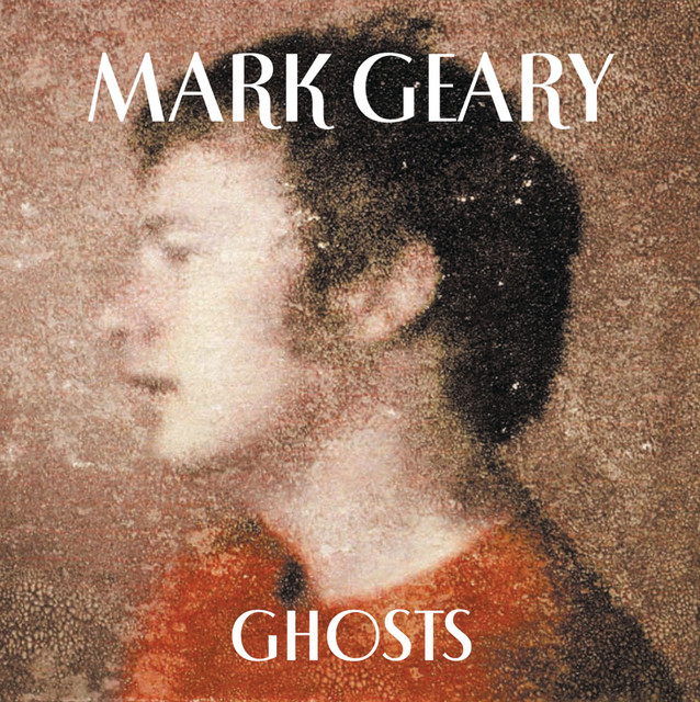 Ghosts cover art