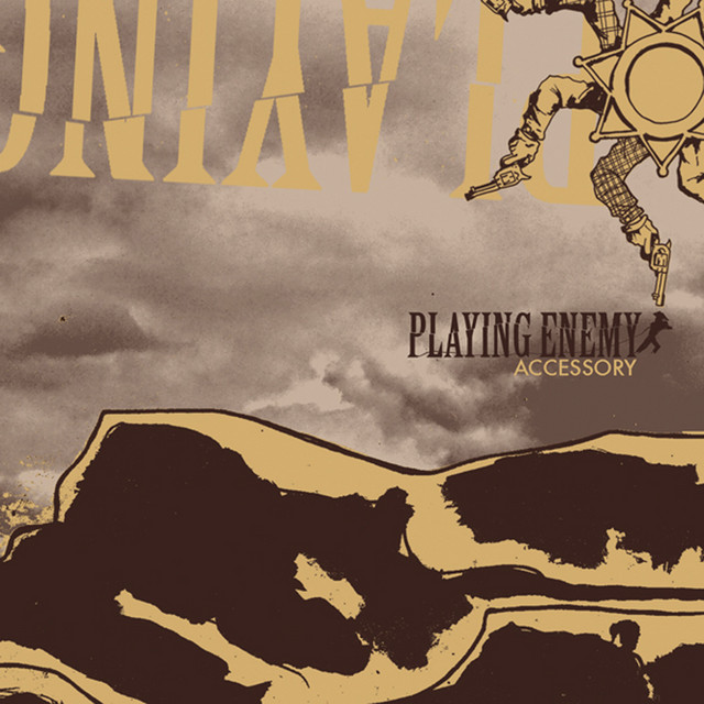 Accessory cover art