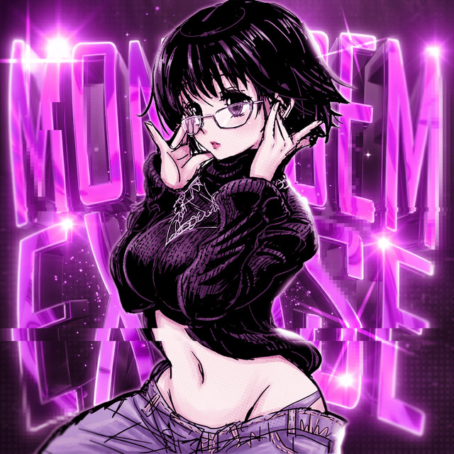 MONTAGEM ÊXTASE